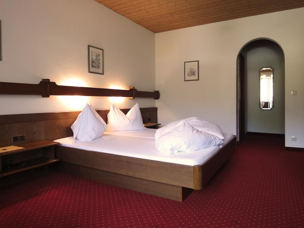 Haus Birnbacher Achenkirch Quarto foto