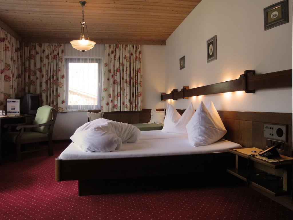 Haus Birnbacher Achenkirch Quarto foto