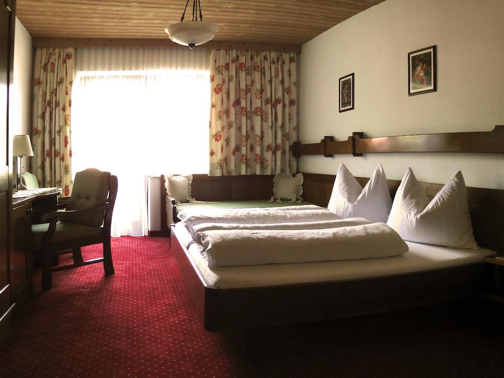 Haus Birnbacher Achenkirch Quarto foto
