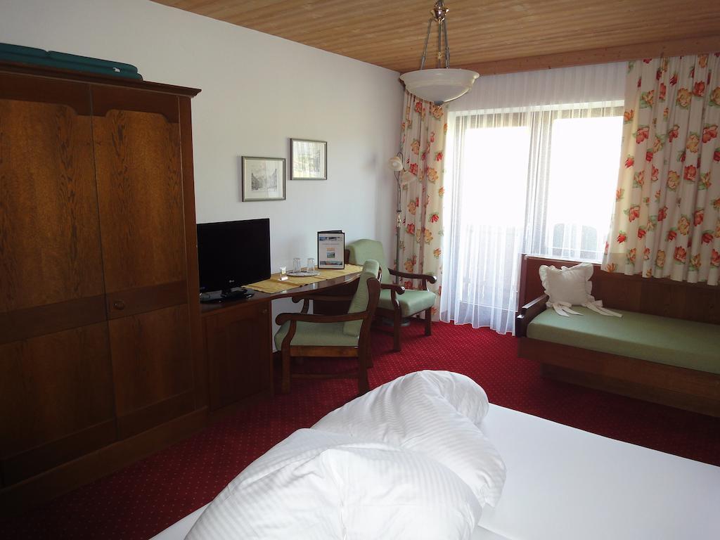 Haus Birnbacher Achenkirch Quarto foto